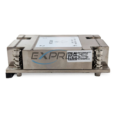 Dell Precision 3960 Heatsink | W7WWG