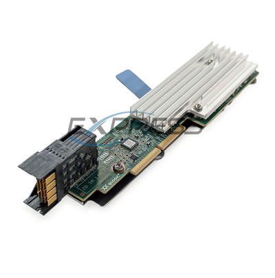 Dell QLogic QME2742 DUAL Port 32 FC MX Mezzanine Adapter | PD8ND