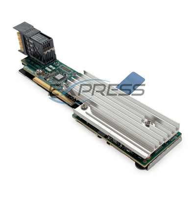 Dell QLogic QME2742 DUAL Port 32 FC MX Mezzanine Adapter | PD8ND
