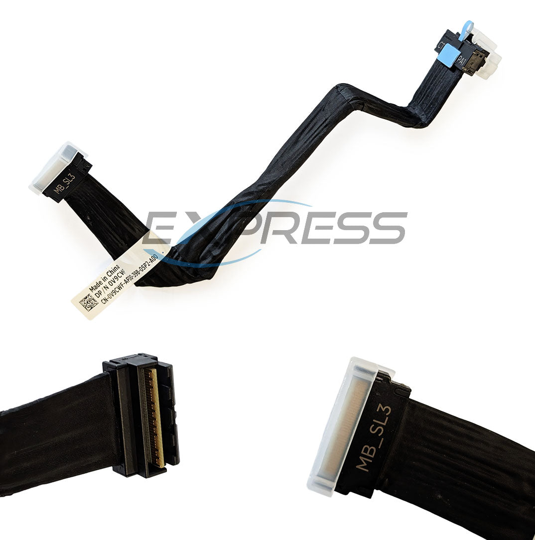 Dell fPERC Slimsas Signal Cable | V9CWF