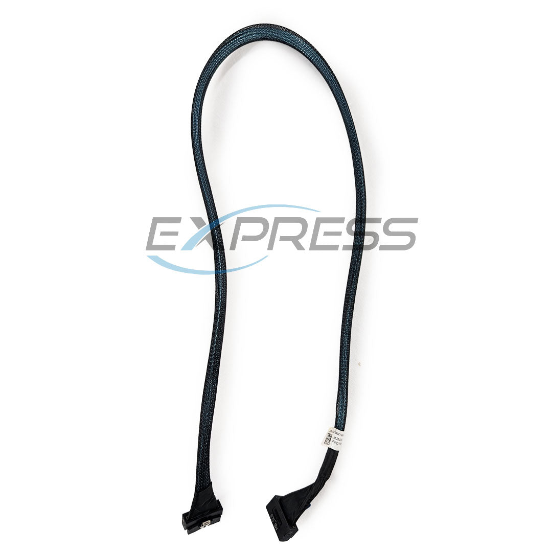 Dell Poweredge R7525 8 Bay NVMe Data Cable | YVCVF