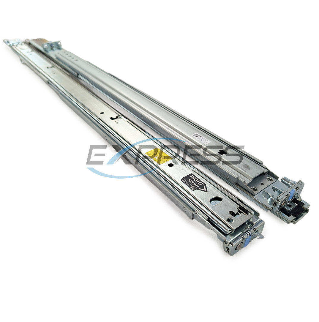 Dell A15 Sliding ReadyRails Il 4-Post Rail Kit | 96VH8