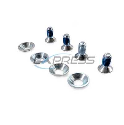 Dell A16 Drop-In/Stab-In Generic Tool-Less 4-Post Rail Kit | C7GT1