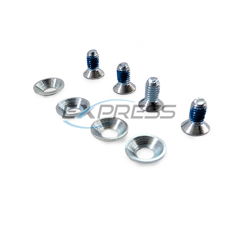 Dell A16 Drop-In/Stab-In Generic Tool-Less 4-Post Rail Kit | C7GT1