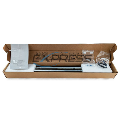 Dell A16 Drop-In/Stab-In Generic Tool-Less 4-Post Rail Kit | C7GT1