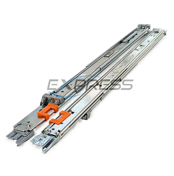 Dell A16 Drop-In/Stab-In Generic Tool-Less 4-Post Rail Kit | C7GT1