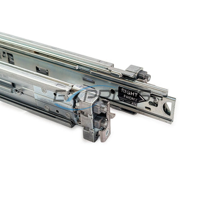 Dell A16 Drop-In/Stab-In Generic Tool-Less 4-Post Rail Kit | C7GT1