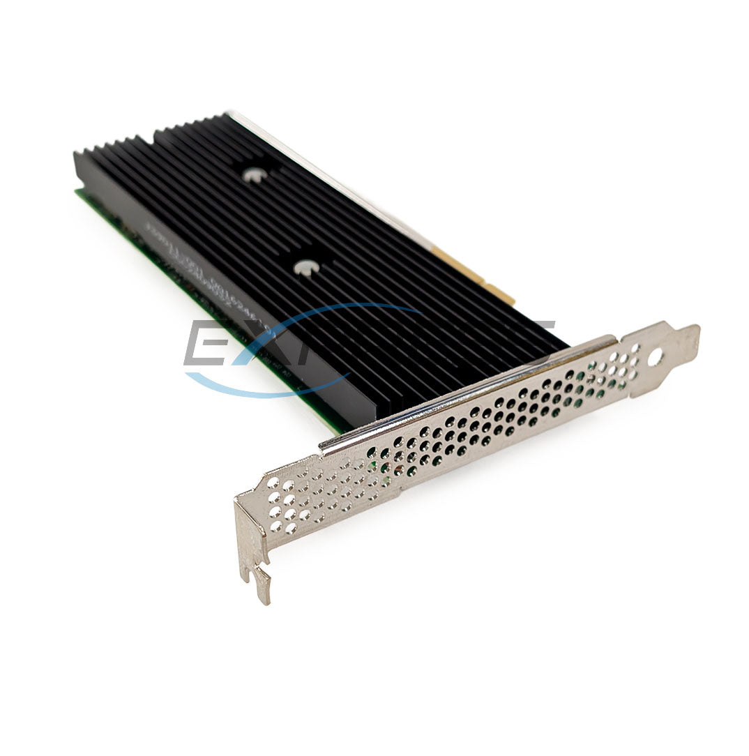 Dell Intel Quick Assist 8970 QAT 100Gbps Accelerator Adapter | 93XWF