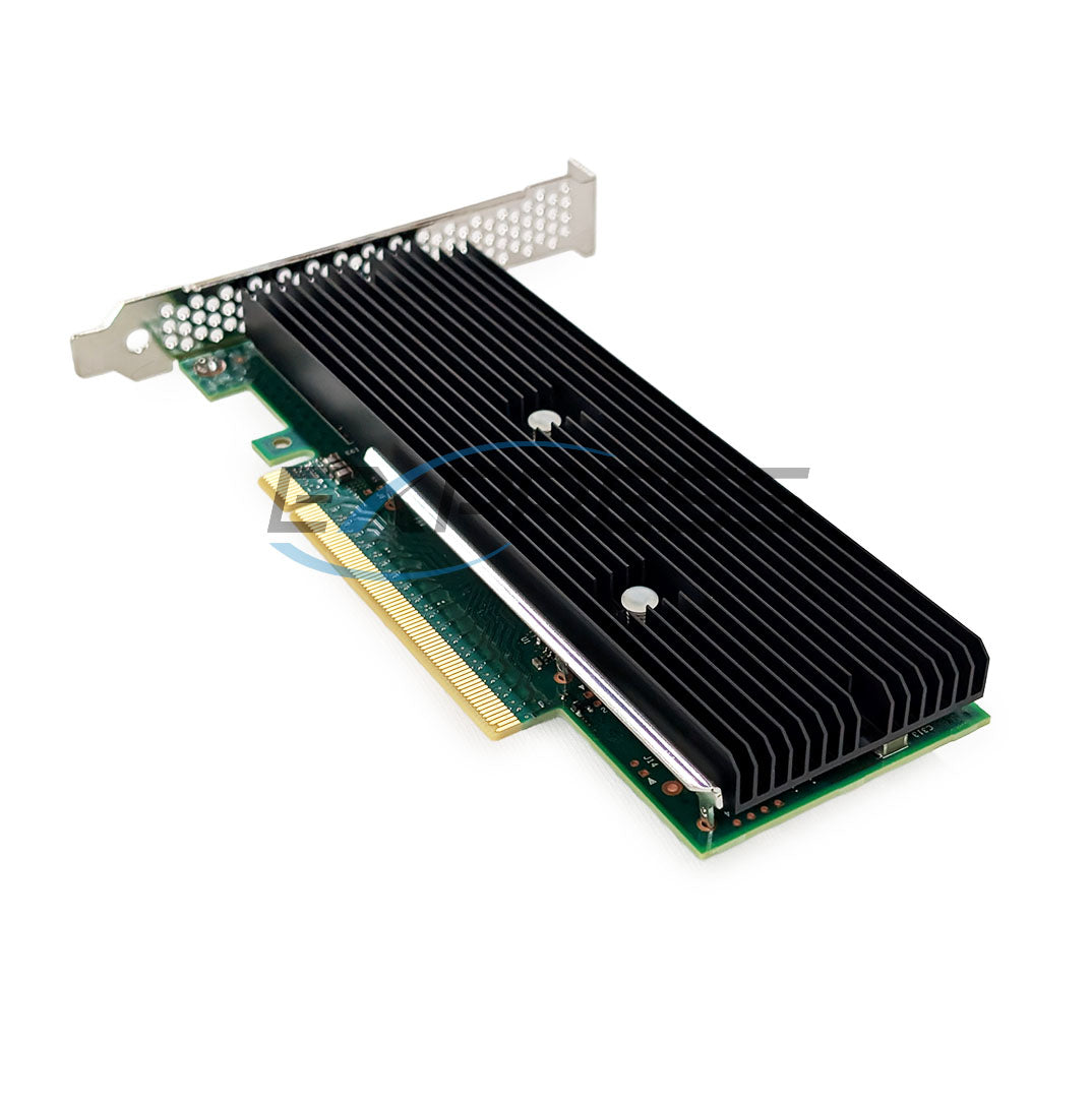 Dell Intel Quick Assist 8970 QAT 100Gbps Accelerator Adapter | 93XWF