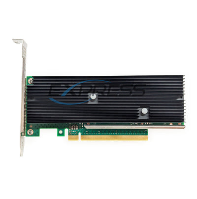 Dell Intel Quick Assist 8970 QAT 100Gbps Accelerator Adapter | 93XWF