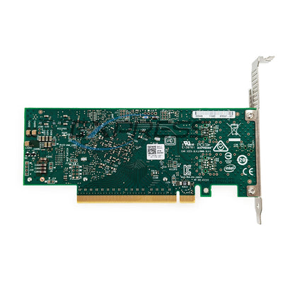 Dell Intel Quick Assist 8970 QAT 100Gbps Accelerator Adapter | 93XWF