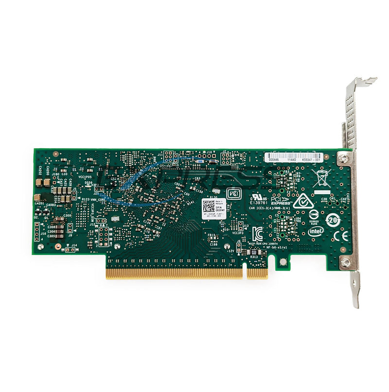 Dell Intel Quick Assist 8970 QAT 100Gbps Accelerator Adapter | 93XWF