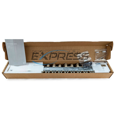 Dell B13 Drop-In/Stab-In Generic Tool-Less 4-Post Rail Kit | R48JC