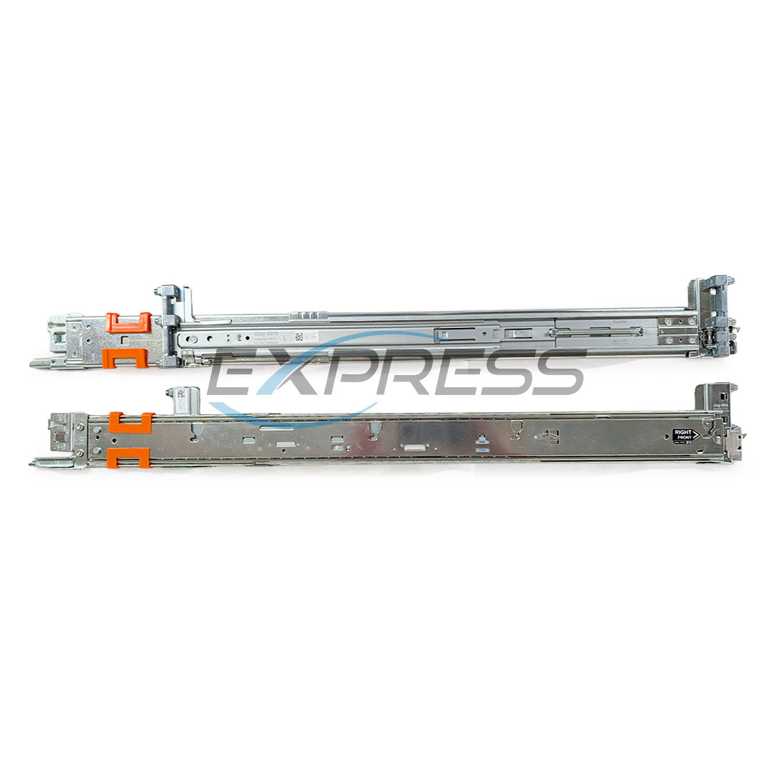 Dell B13 Drop-In/Stab-In Generic Tool-Less 4-Post Rail Kit | R48JC