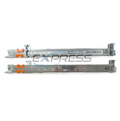 Dell B13 Drop-In/Stab-In Generic Tool-Less 4-Post Rail Kit | R48JC