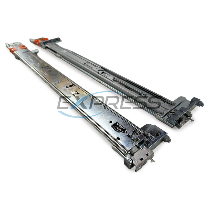 Dell B13 Drop-In/Stab-In Generic Tool-Less 4-Post Rail Kit | R48JC