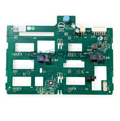 Dell PowerEdge Tower Backplane 8 x 3.5" | 70YDP