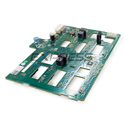 Dell PowerEdge Tower Backplane 8 x 3.5" | 70YDP