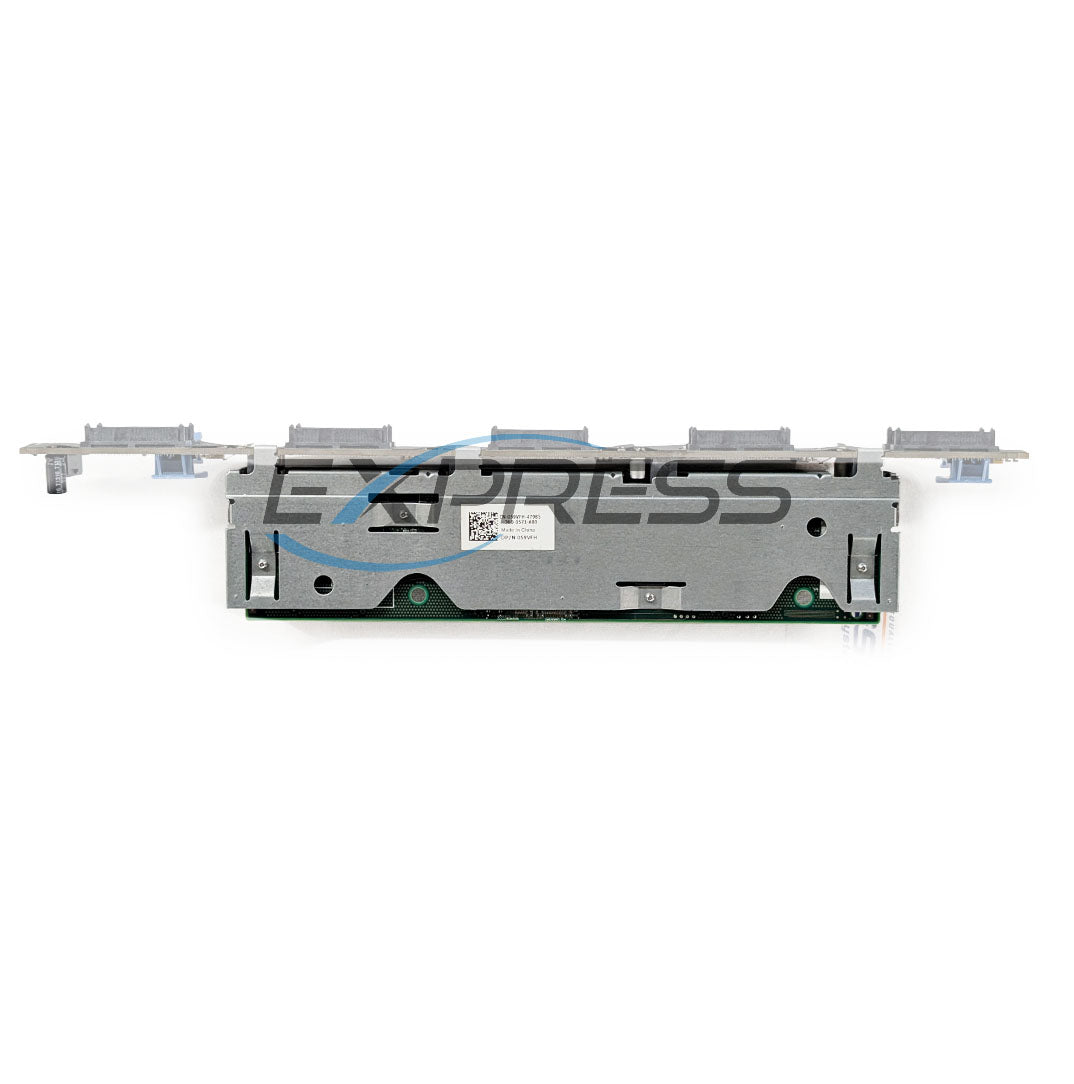 Dell PowerEdge R620 10 x 2.5" Backplane Kit