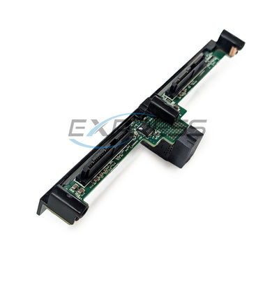 Dell PowerEdge 2x 2.5" SAS Backplane (Gen 12) | RWV1C