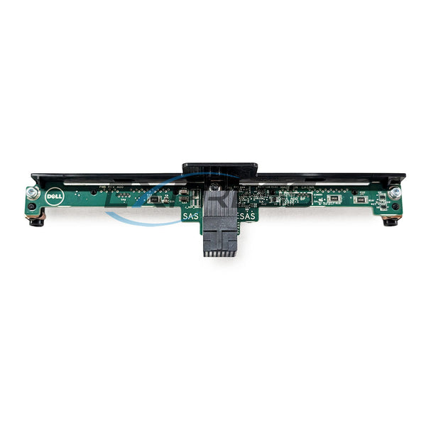 Dell PowerEdge 2x 2.5" SAS Backplane (Gen 12) | RWV1C