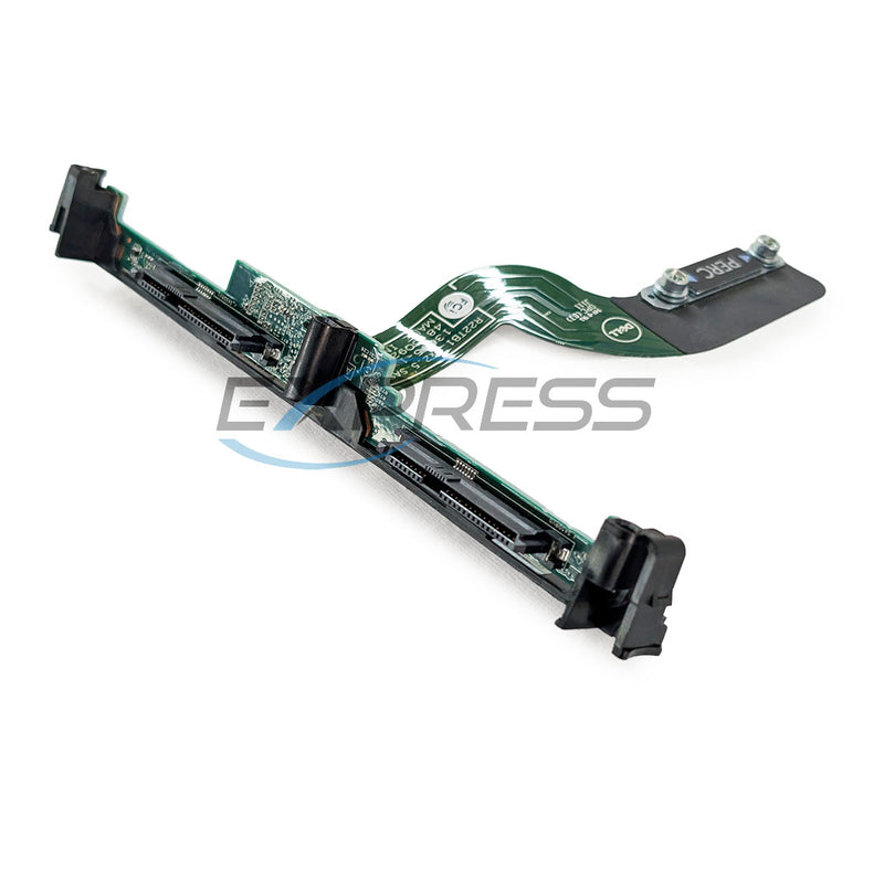 Dell PowerEdge M630 2 x 2.5" SAS Backplane | W3N15