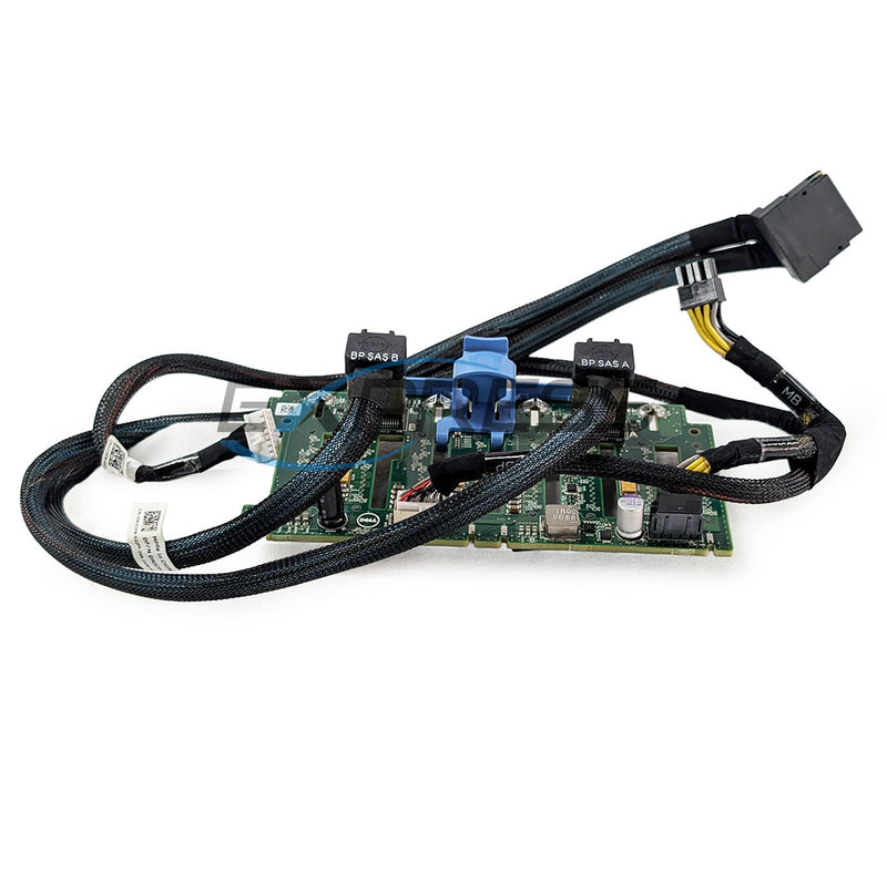 Dell PowerEdge 8 x 2.5" Backplane Kit