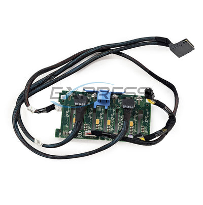 Dell PowerEdge 8 x 2.5" Backplane Kit