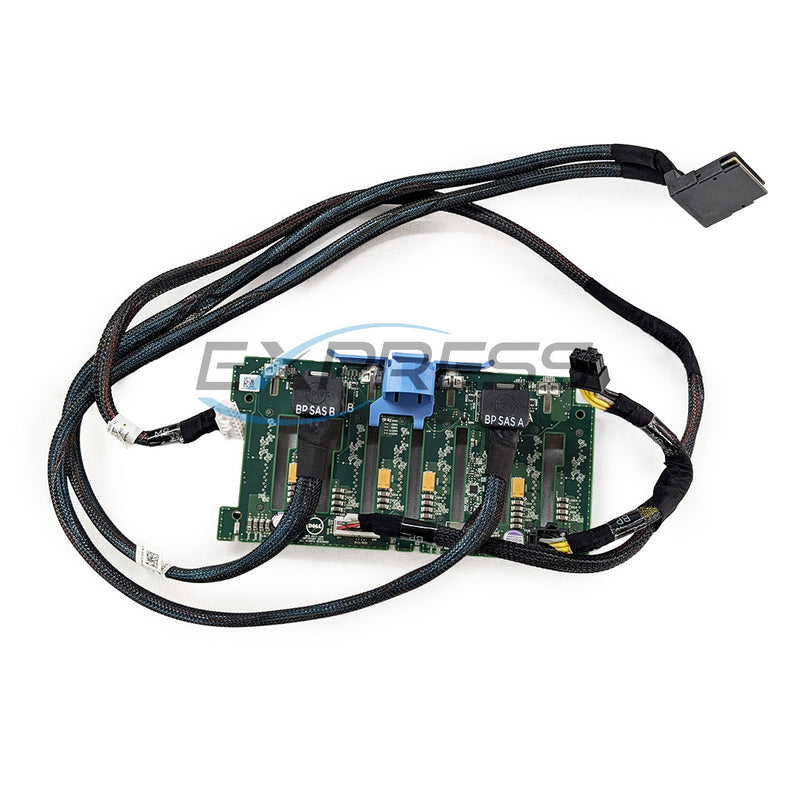 Dell PowerEdge 8 x 2.5" Backplane Kit