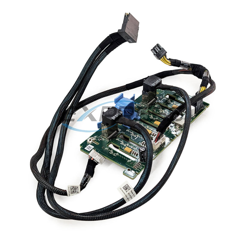 Dell PowerEdge 8 x 2.5" Backplane Kit