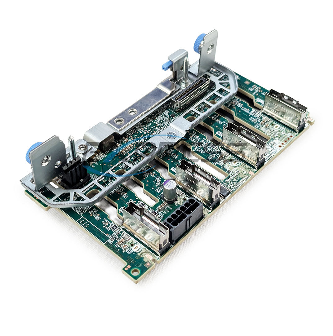 Dell PowerEdge R750 NVMe Backplane 8 x 2.5" | 8DJ9J