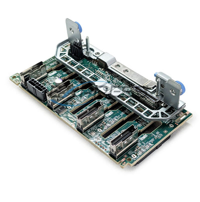 Dell PowerEdge R750 NVMe Backplane 8 x 2.5" | 8DJ9J