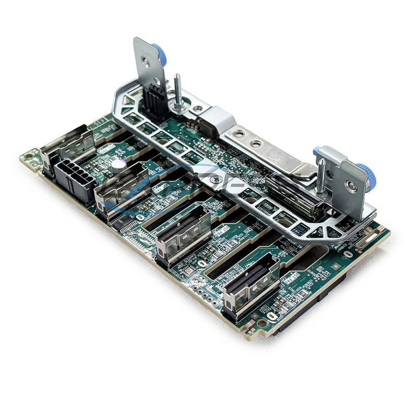 Dell PowerEdge R750 NVMe Backplane 8 x 2.5" | 8DJ9J