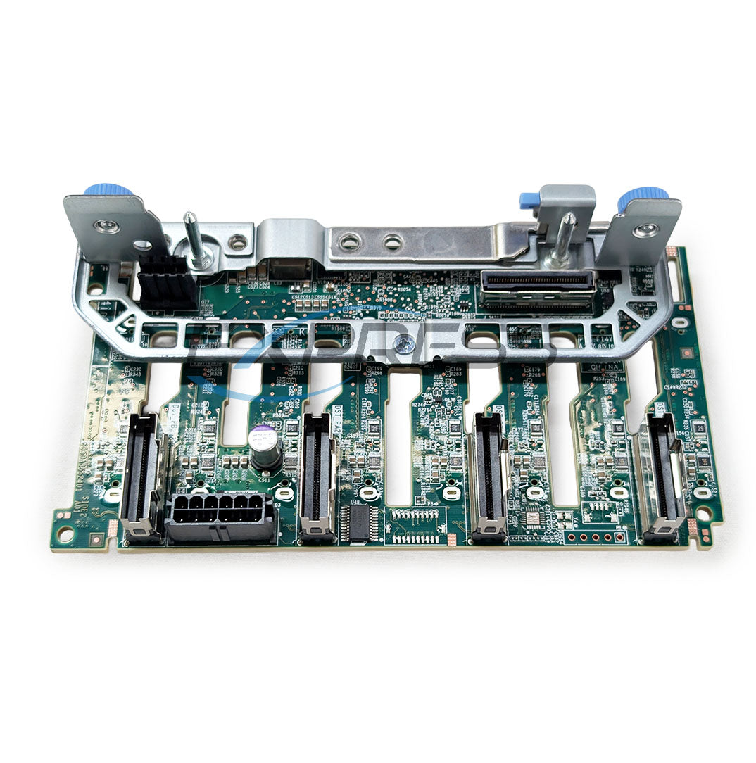Dell PowerEdge R750 NVMe Backplane 8 x 2.5" | 8DJ9J