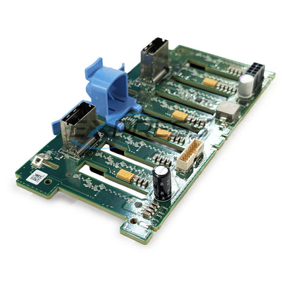 Dell PowerEdge Backplane 8 x 2.5" (Gen 12) | J2C2D