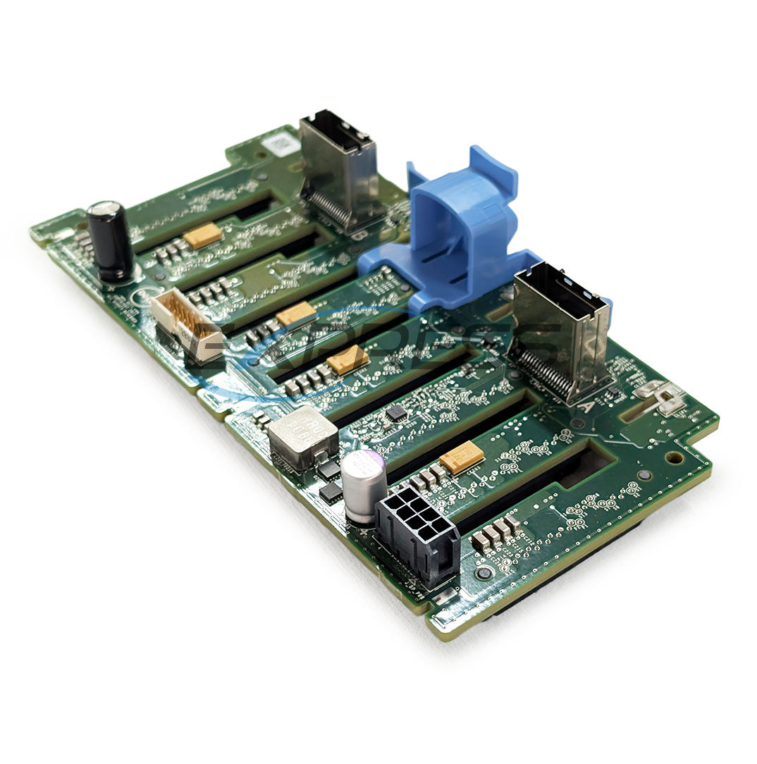 Dell PowerEdge 8 x 2.5" Backplane Kit