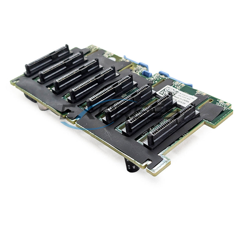 Dell PowerEdge Backplane 8 x 2.5" (Gen 12) | J2C2D