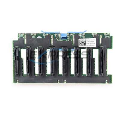 Dell PowerEdge 8 x 2.5" Backplane Kit