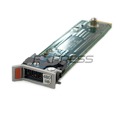 Dell Poweredge Hot Swap Boss-N1 M.2 Carrier Card | 818DC