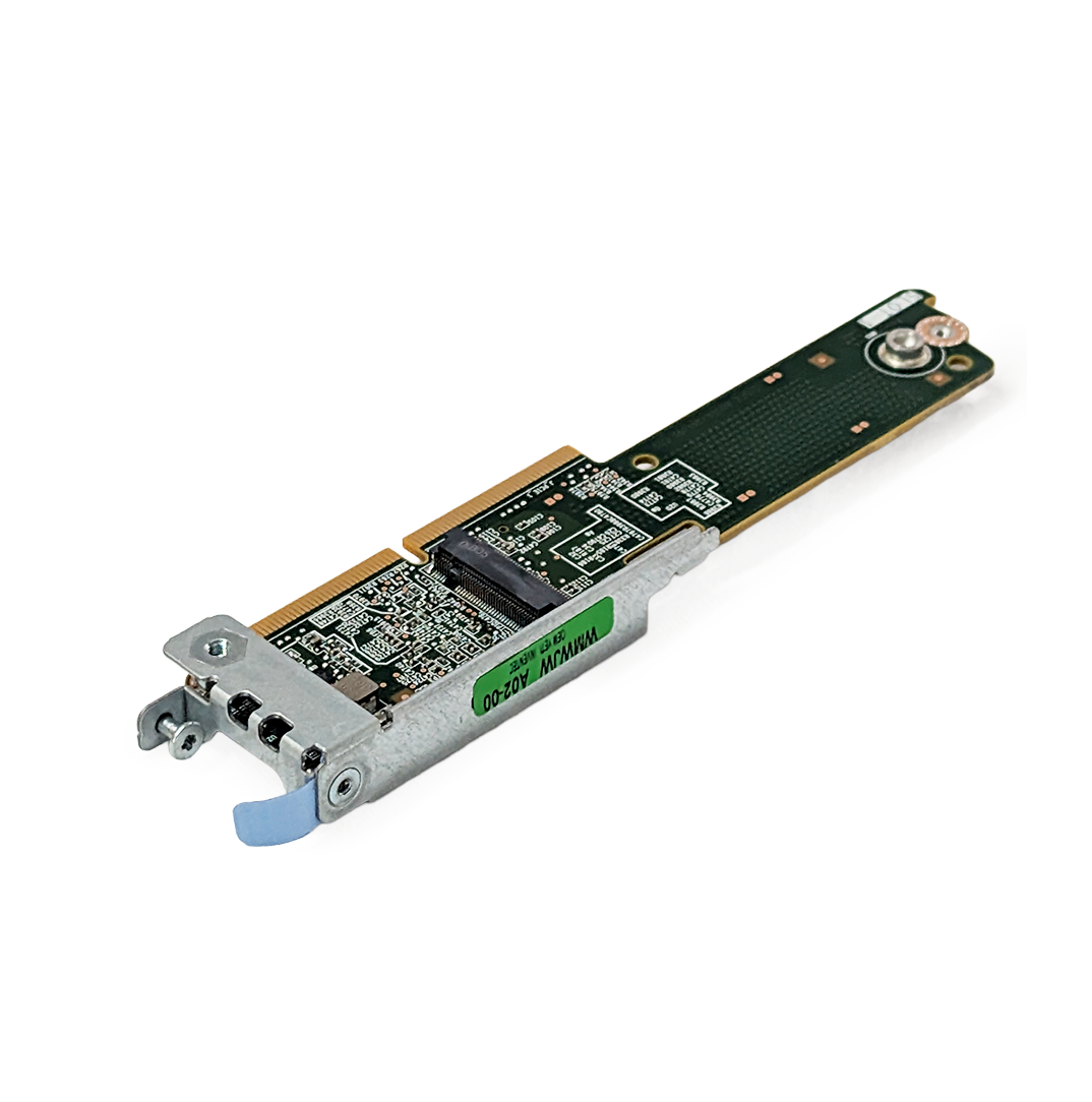 Dell Poweredge M.2 Boss Card | WMWJW
