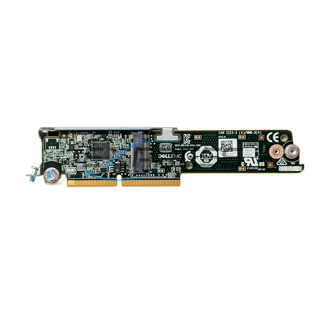 Dell Poweredge M.2 Boss Card | WMWJW
