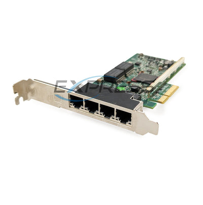 Dell Broadcom 5719 Quad Port 1GbE FH NIC Adapter | KH08P