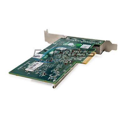 Dell Broadcom 5719 Quad Port 1GbE FH NIC Adapter | KH08P