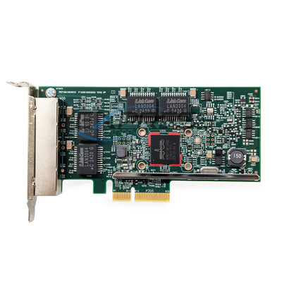 Dell Broadcom 5719 Quad Port 1GbE LP NIC Adapter | XG0WH