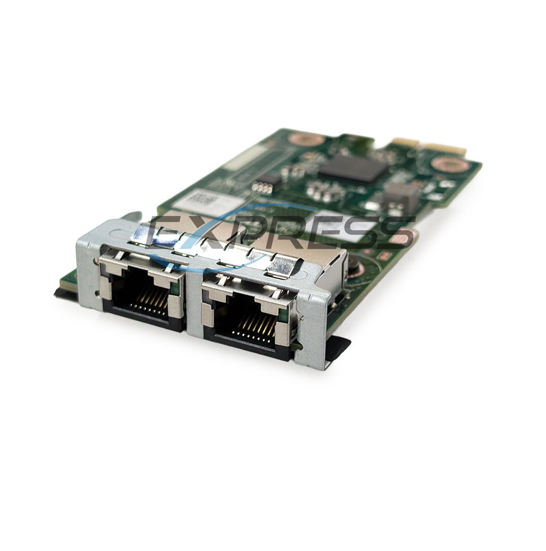 Dell Broadcom 5720 Dual Port 1GbE LOM Adapter (Gen 15) | 46H4R