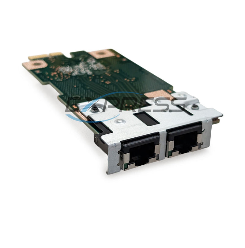 Dell Broadcom 5720 Dual Port 1GbE LOM Adapter (Gen 15) | 46H4R