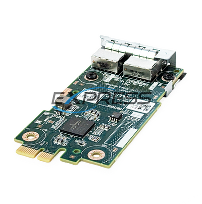 Dell Broadcom 5720 Dual Port 1Gb RJ45 LOM Adapter | 34MF2