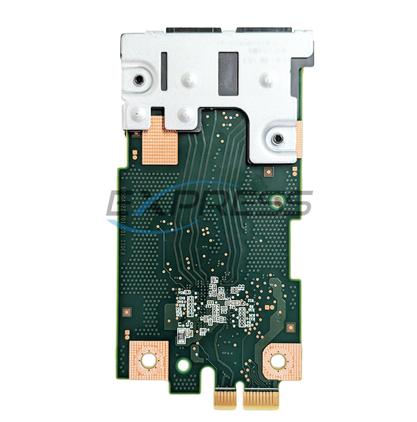 Dell Broadcom 5720 Dual Port 1Gb RJ45 LOM Adapter | 34MF2