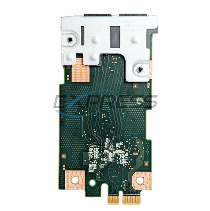 Dell Broadcom 5720 Dual Port 1Gb RJ45 LOM Adapter | 34MF2