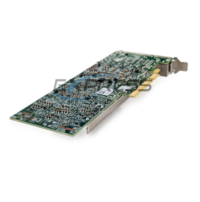 Dell Broadcom 57454 Quad Port 10GbE BASE-T RJ45 LP Adapter | 8HCGC